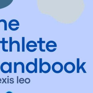 Athlete Handbook_Alexis Leo