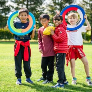 Photos by Sophie Ormond.