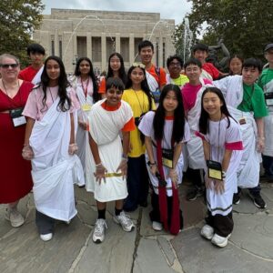 Summer National JCL Convention 2026 - 2 (News)