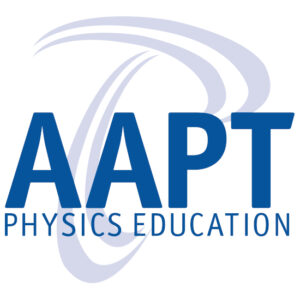 Senior earns prize for performance on physics exam AAPT-Logo-1