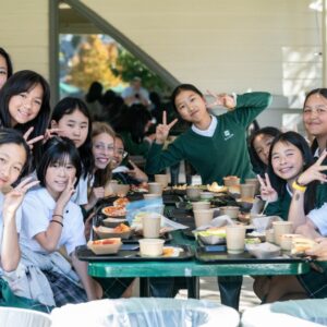 Tamagawa returns to Harker for first time in three years 2026-10 MS Tamagawa Visit-032 (News)