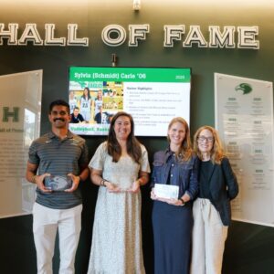 2026 HOF ceremony inducts two athletes, beloved teacher and coach 2026-10 SW Alumni Hall of Fame Ceremony-028 (News)