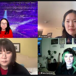Girls Programming League 2026 (News)