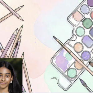 Linea AI App - Thea Kumar