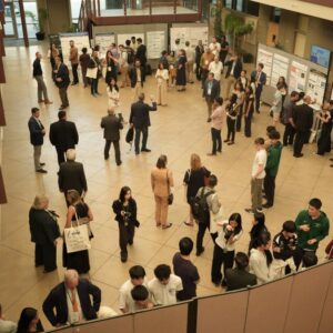 QxBio 2026 Poster Sessions