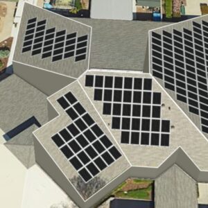 Union solar panel systems set to activate in November Union_Solar1